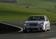 Mercedes-Benz E 63 AMG Mercedes-Benz E 63 AMG